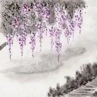 古风景物头像图片微信头像图片大全