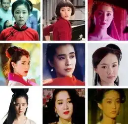 清朝干尸出土场面恐怖影视最美女鬼大盘点