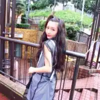 黑白照女生头像优柔寡断怎会绝情可爱女生头像
