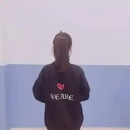 如果没有人爱你,那么我叫没有人