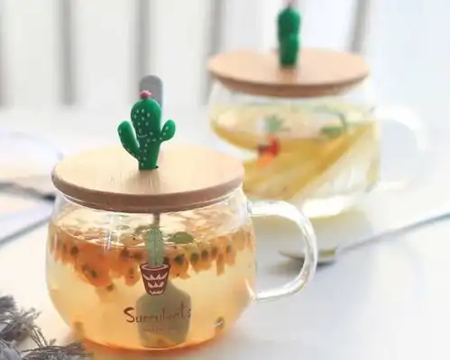 专属十二星座的创意水杯,白羊的便携,摩羯的搞怪十足