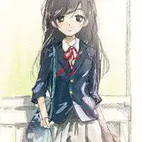 最萌最漂亮女生头像微信头像图片大全