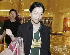 众女星素颜照曝光朱丹周迅速变苍老