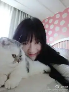 素颜女明星谁最美刘诗诗郑爽陈妍希力压赵丽颖组图