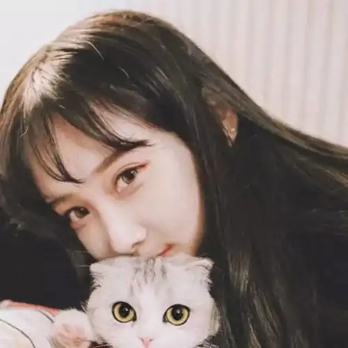 女生头像