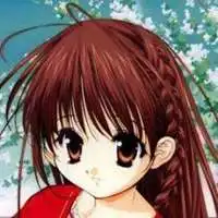 适合微信女生头像小学生微信头像图片大全