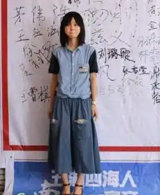 最萌小师妹走红大学生稚嫩似女童