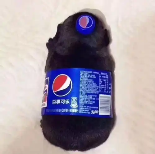 沙雕搞怪头像丨久等了