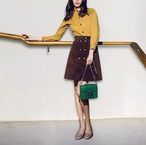 大部分女性,一生当中只穿过衣柜里20的衣服