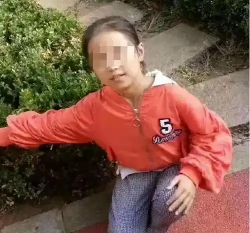 3年前,10岁女孩身中七刀被抛尸,13岁凶手因未成年要出狱了