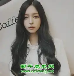 长瓜脸适合什么发型长瓜脸女生好看发型