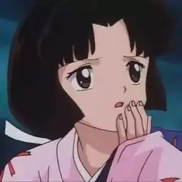 动漫女生头像