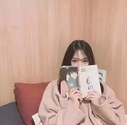 个性头像丨用自己喜欢的方式过一生