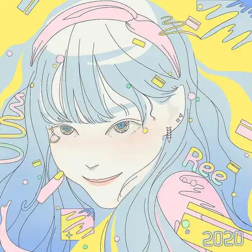 日系少女风头像
