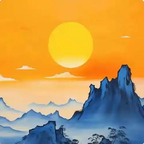 2025最旺自己的玄学能量头像