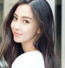 女星素颜大对比,王丽坤阿娇天生丽质,第一个真的没法看了