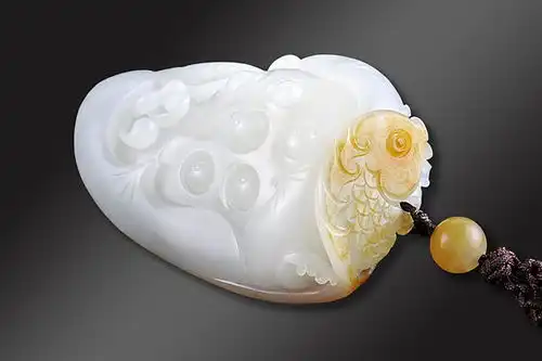和田玉的选择属马之人佩戴是否合适
