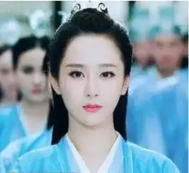 杨幂赵丽颖杨紫刘诗诗唐嫣迪丽热巴刘亦菲,女星古装谁仙气飘飘