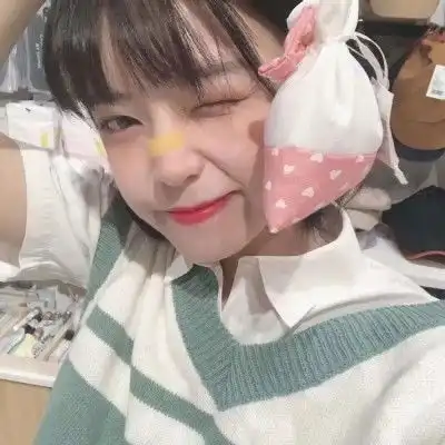 适合中学女生发的文案