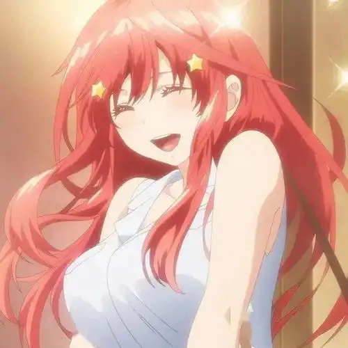 100张动漫男女生头像任你选