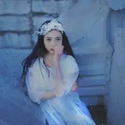 各种头像动漫情侣女头男头求戳进