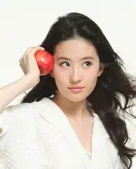 娱乐圈那些不染风尘味的仙气女星