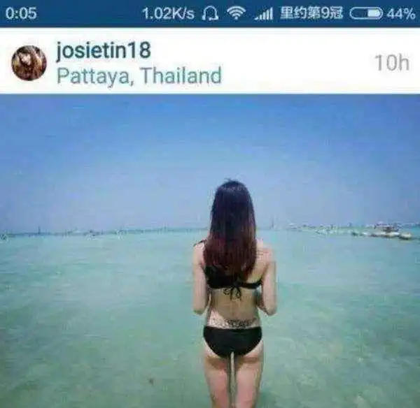 90后排球女神乔婷,纹身引起热议,如今28岁,魅力非常