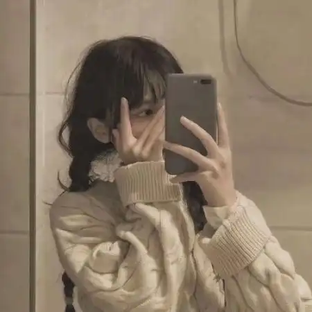 qq头像可爱女生qq头像可爱女生小清新