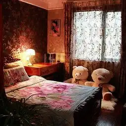 140㎡简约中式风格卧室效果图简约中式风格实木床图片