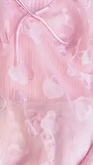 小仙女版唯美小清新手机壁纸像个小孩要糖果像个公主要亲亲