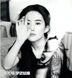 刘亦菲最新写真曝光被赞仙气十足,娱乐圈古装美女多