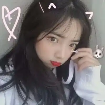 女生上课贼害羞的3件事,自认为很丢人,男生却悄悄关注