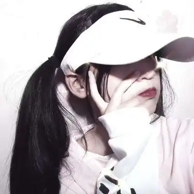 可爱女生学生党头像小仙女头像可爱萌