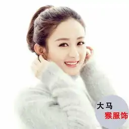 李易峰最有好感的两个女人居然相差别那么大