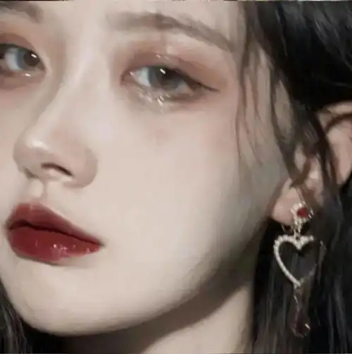 来康康个性男女生头像