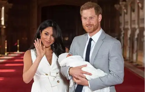 英国王室婴儿的出生须有见证人关于婴儿出生,王室有这10条规则