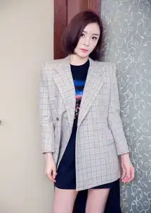 有这件外套在手,你就可以帅得没男生什么事儿了