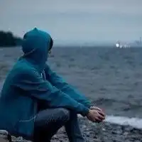 男生背影图片微信头像图片大全