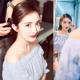 咋形容一个女的漂亮看杨幂metgala装扮你就知道