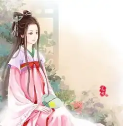 十二星座专属古风名字,天秤名为雁菱,你的是什么呢