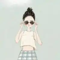 网络图片头像女生清纯成熟漫画