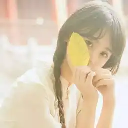 头像今日份爱你