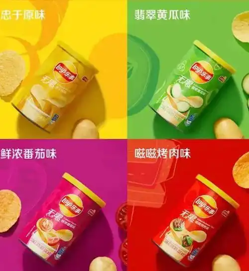 薯片有哪些牌子哪些品牌能让你咔嚓不停