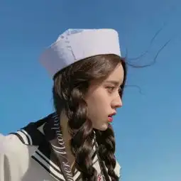 头像世上那么多小腿细又匀称的人这群人里为什么不能多一个我