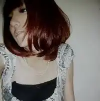 帮我找个酷酷的非主流图片女女