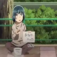 超能力女儿官方头像微信头像图片大全