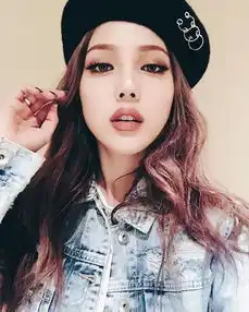 全世界最会化妆的女人pony的妆容大全