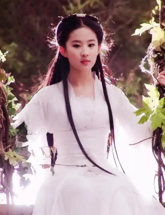演员刘晓莉两次离婚,前半生为我自己,后半生为了女儿刘亦菲