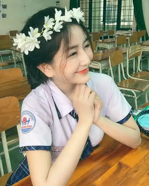 初恋脸曲线身材,发差感十足的女生,是怎么锻炼的