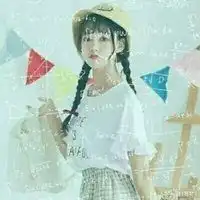 数学工式头像女生闺蜜微信头像图片大全